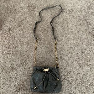 Badgley Mischka bag